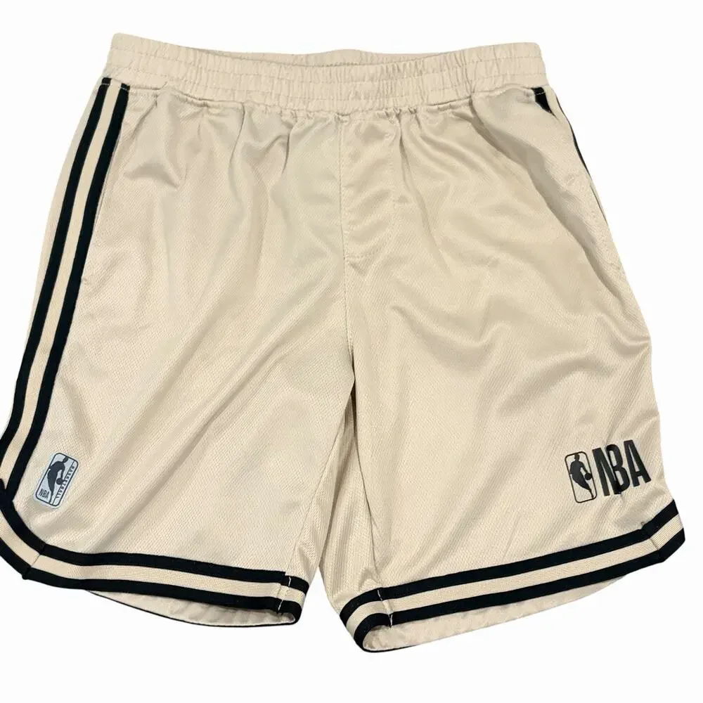 Boys Athletic Shorts Size Large Nike, Champion, Under Armour, NBA